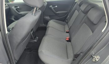 Volkswagen Polo 1.2 TSI 105KM Salon Polska Serwisowany Mały przebieg Zadbany full