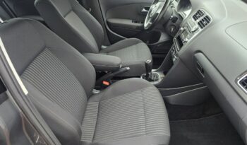 Volkswagen Polo 1.2 TSI 105KM Salon Polska Serwisowany Mały przebieg Zadbany full