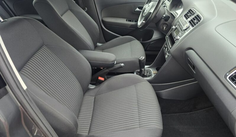 Volkswagen Polo 1.2 TSI 105KM Salon Polska Serwisowany Mały przebieg Zadbany full