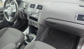 Volkswagen Polo 1.2 TSI 105KM Salon Polska Serwisowany Mały przebieg Zadbany full