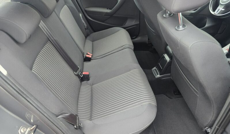 Volkswagen Polo 1.2 TSI 105KM Salon Polska Serwisowany Mały przebieg Zadbany full