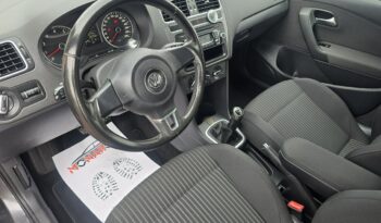 Volkswagen Polo 1.2 TSI 105KM Salon Polska Serwisowany Mały przebieg Zadbany full