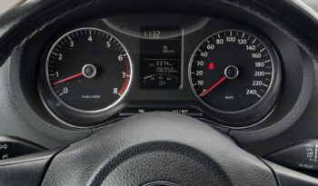 Volkswagen Polo 1.2 TSI 105KM Salon Polska Serwisowany Mały przebieg Zadbany full
