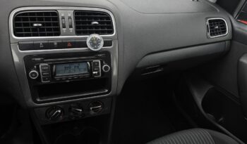 Volkswagen Polo 1.2 TSI 105KM Salon Polska Serwisowany Mały przebieg Zadbany full