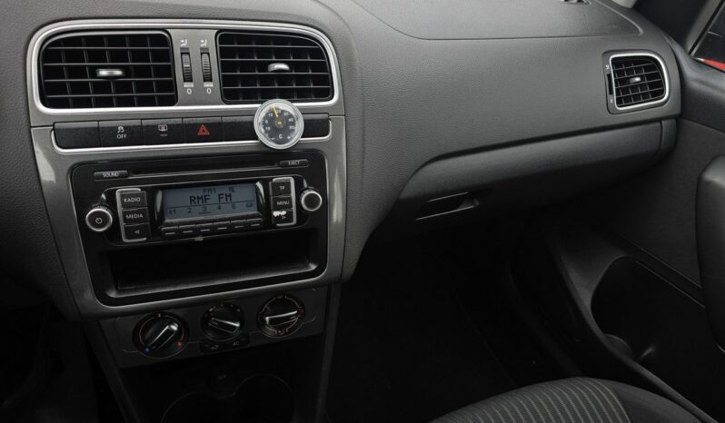 Volkswagen Polo 1.2 TSI 105KM Salon Polska Serwisowany Mały przebieg Zadbany full