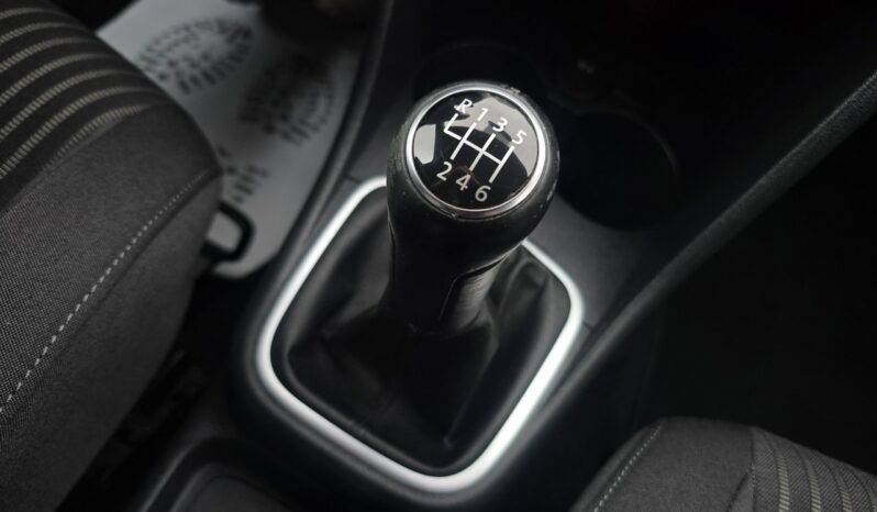 Volkswagen Polo 1.2 TSI 105KM Salon Polska Serwisowany Mały przebieg Zadbany full