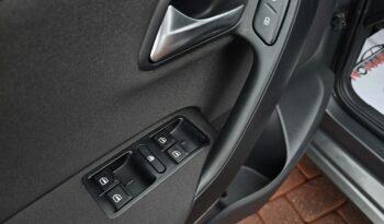 Volkswagen Polo 1.2 TSI 105KM Salon Polska Serwisowany Mały przebieg Zadbany full