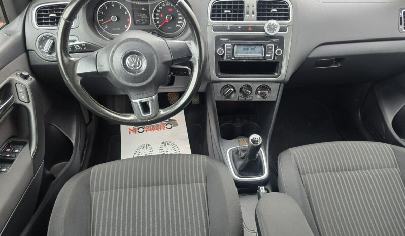 Volkswagen Polo 1.2 TSI 105KM Salon Polska Serwisowany Mały przebieg Zadbany full