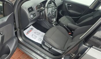Volkswagen Polo 1.2 TSI 105KM Salon Polska Serwisowany Mały przebieg Zadbany full