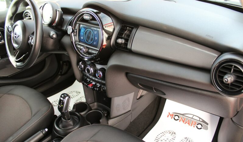 Mini Cooper Automat 1.5 Benzyna Salon Polska Serwis ASO Zamiana Finansowanie FV23% full