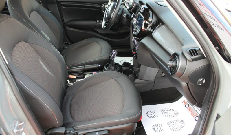 Mini Cooper Automat 1.5 Benzyna Salon Polska Serwis ASO Zamiana Finansowanie FV23% full