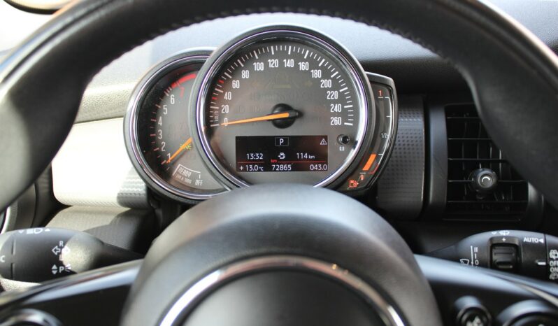 Mini Cooper Automat 1.5 Benzyna Salon Polska Serwis ASO Zamiana Finansowanie FV23% full