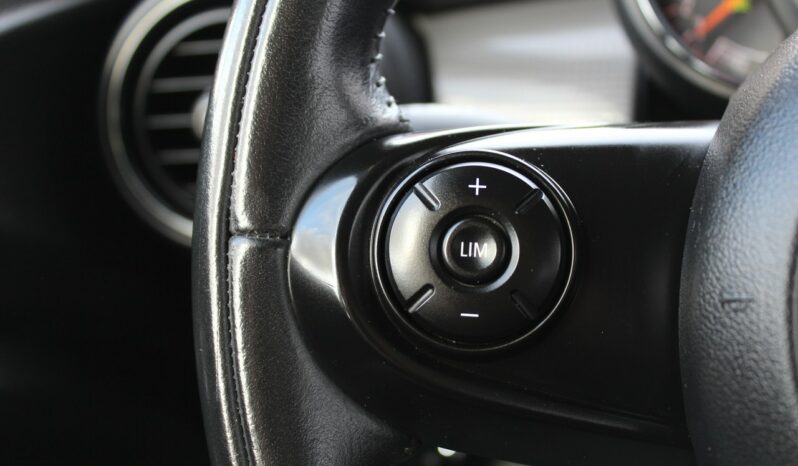 Mini Cooper Automat 1.5 Benzyna Salon Polska Serwis ASO Zamiana Finansowanie FV23% full