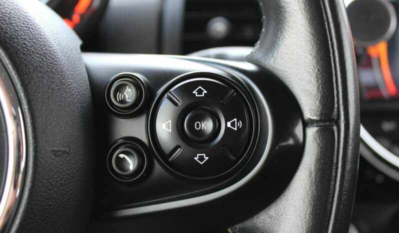 Mini Cooper Automat 1.5 Benzyna Salon Polska Serwis ASO Zamiana Finansowanie FV23% full