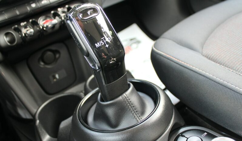 Mini Cooper Automat 1.5 Benzyna Salon Polska Serwis ASO Zamiana Finansowanie FV23% full