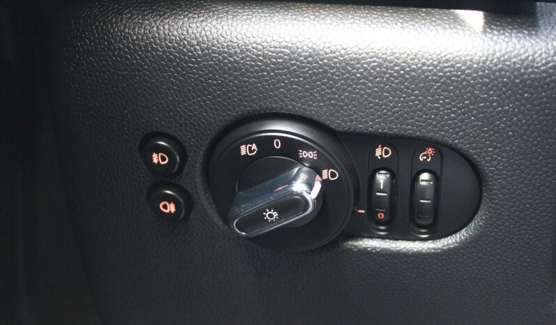 Mini Cooper Automat 1.5 Benzyna Salon Polska Serwis ASO Zamiana Finansowanie FV23% full