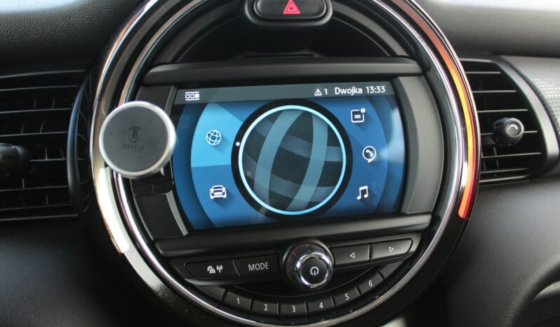 Mini Cooper Automat 1.5 Benzyna Salon Polska Serwis ASO Zamiana Finansowanie FV23% full