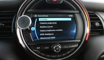 Mini Cooper Automat 1.5 Benzyna Salon Polska Serwis ASO Zamiana Finansowanie FV23% full