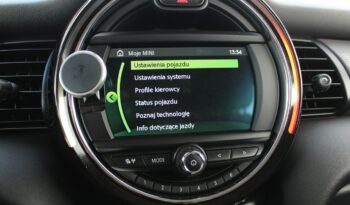 Mini Cooper Automat 1.5 Benzyna Salon Polska Serwis ASO Zamiana Finansowanie FV23% full