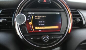 Mini Cooper Automat 1.5 Benzyna Salon Polska Serwis ASO Zamiana Finansowanie FV23% full