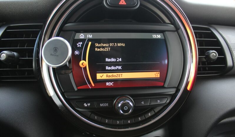 Mini Cooper Automat 1.5 Benzyna Salon Polska Serwis ASO Zamiana Finansowanie FV23% full