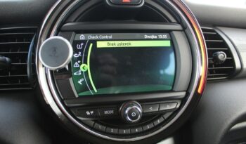 Mini Cooper Automat 1.5 Benzyna Salon Polska Serwis ASO Zamiana Finansowanie FV23% full