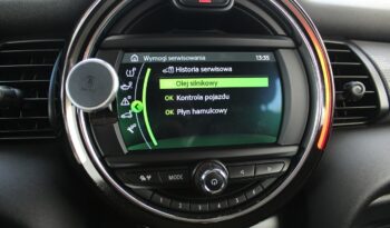 Mini Cooper Automat 1.5 Benzyna Salon Polska Serwis ASO Zamiana Finansowanie FV23% full