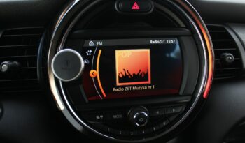 Mini Cooper Automat 1.5 Benzyna Salon Polska Serwis ASO Zamiana Finansowanie FV23% full