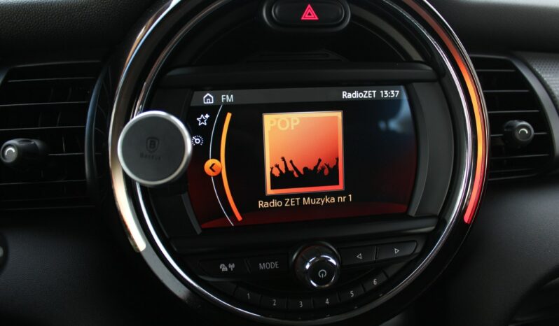 Mini Cooper Automat 1.5 Benzyna Salon Polska Serwis ASO Zamiana Finansowanie FV23% full