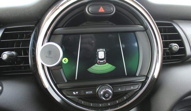 Mini Cooper Automat 1.5 Benzyna Salon Polska Serwis ASO Zamiana Finansowanie FV23% full