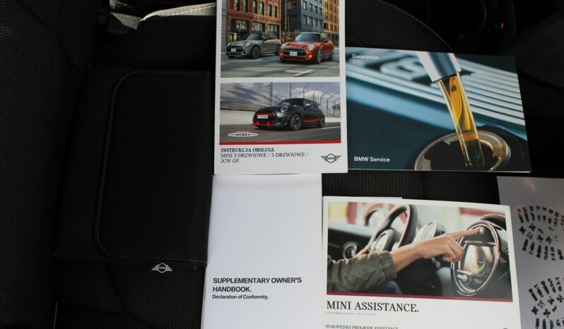 Mini Cooper Automat 1.5 Benzyna Salon Polska Serwis ASO Zamiana Finansowanie FV23% full