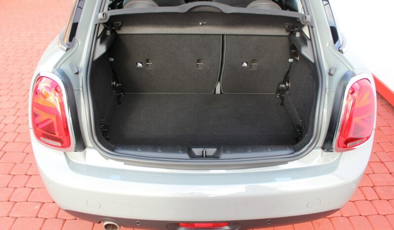 Mini Cooper Automat 1.5 Benzyna Salon Polska Serwis ASO Zamiana Finansowanie FV23% full