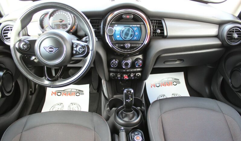 Mini Cooper Automat 1.5 Benzyna Salon Polska Serwis ASO Zamiana Finansowanie FV23% full