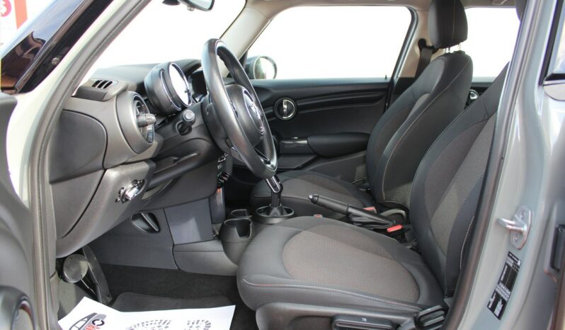 Mini Cooper Automat 1.5 Benzyna Salon Polska Serwis ASO Zamiana Finansowanie FV23% full