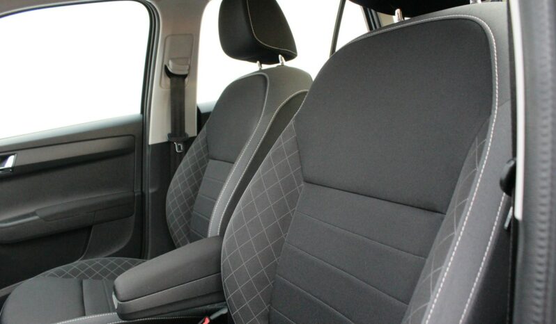 Škoda Fabia AMBITION Kombi 1.0 TSI 95KM Salon Polska Zamiana Finansowanie FV 23% full