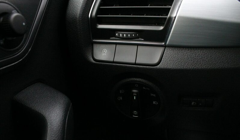 Škoda Fabia AMBITION Kombi 1.0 TSI 95KM Salon Polska Zamiana Finansowanie FV 23% full