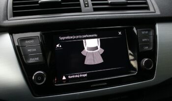 Škoda Fabia AMBITION Kombi 1.0 TSI 95KM Salon Polska Zamiana Finansowanie FV 23% full