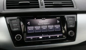 Škoda Fabia AMBITION Kombi 1.0 TSI 95KM Salon Polska Zamiana Finansowanie FV 23% full