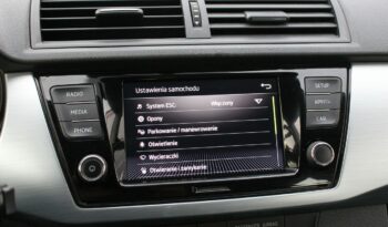 Škoda Fabia AMBITION Kombi 1.0 TSI 95KM Salon Polska Zamiana Finansowanie FV 23% full