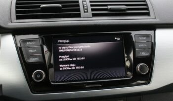 Škoda Fabia AMBITION Kombi 1.0 TSI 95KM Salon Polska Zamiana Finansowanie FV 23% full