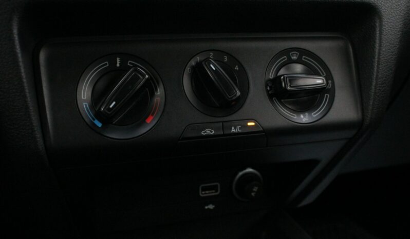 Škoda Fabia AMBITION Kombi 1.0 TSI 95KM Salon Polska Zamiana Finansowanie FV 23% full