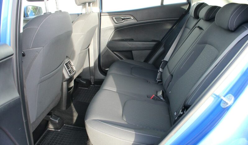 Kia Sportage 1.6 T-GDi 150KM Salon Polska Serwis ASO Zamiana Finansowanie FV 23% full