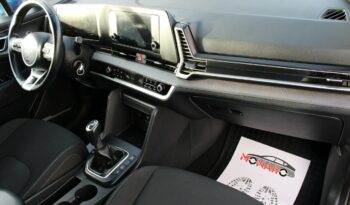 Kia Sportage 1.6 T-GDi 150KM Salon Polska Serwis ASO Zamiana Finansowanie FV 23% full