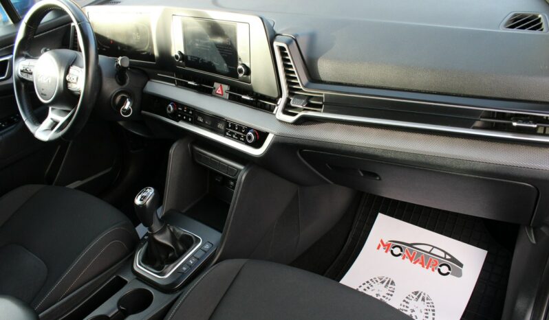 Kia Sportage 1.6 T-GDi 150KM Salon Polska Serwis ASO Zamiana Finansowanie FV 23% full