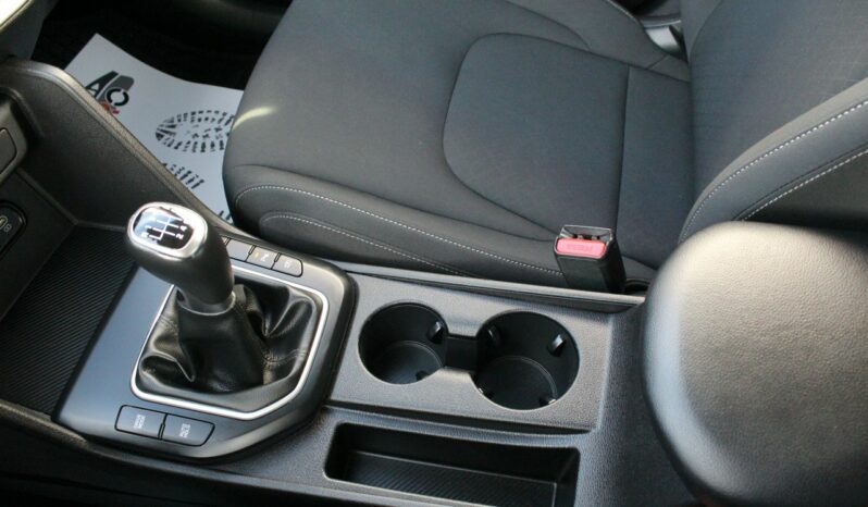 Kia Sportage 1.6 T-GDi 150KM Salon Polska Serwis ASO Zamiana Finansowanie FV 23% full