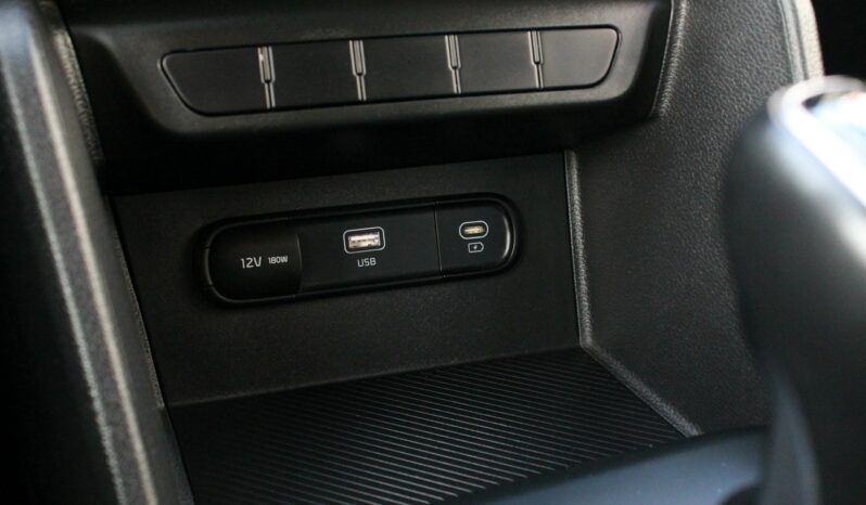 Kia Sportage 1.6 T-GDi 150KM Salon Polska Serwis ASO Zamiana Finansowanie FV 23% full