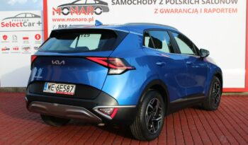 Kia Sportage 1.6 T-GDi 150KM Salon Polska Serwis ASO Zamiana Finansowanie FV 23% full