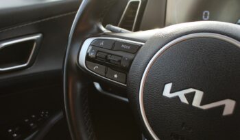 Kia Sportage 1.6 T-GDi 150KM Salon Polska Serwis ASO Zamiana Finansowanie FV 23% full