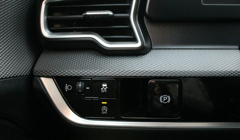 Kia Sportage 1.6 T-GDi 150KM Salon Polska Serwis ASO Zamiana Finansowanie FV 23% full