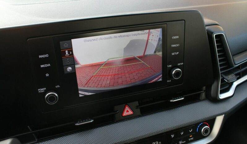 Kia Sportage 1.6 T-GDi 150KM Salon Polska Serwis ASO Zamiana Finansowanie FV 23% full